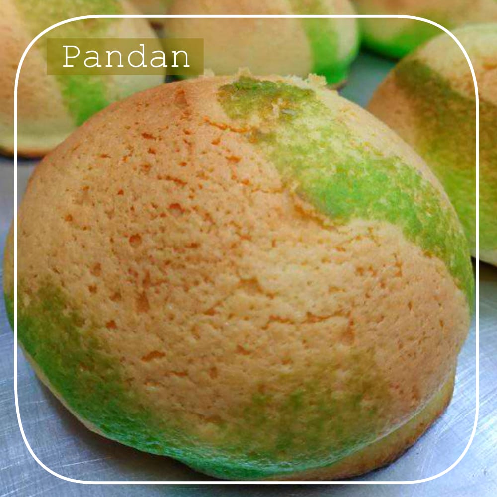 Pandan Wangi
